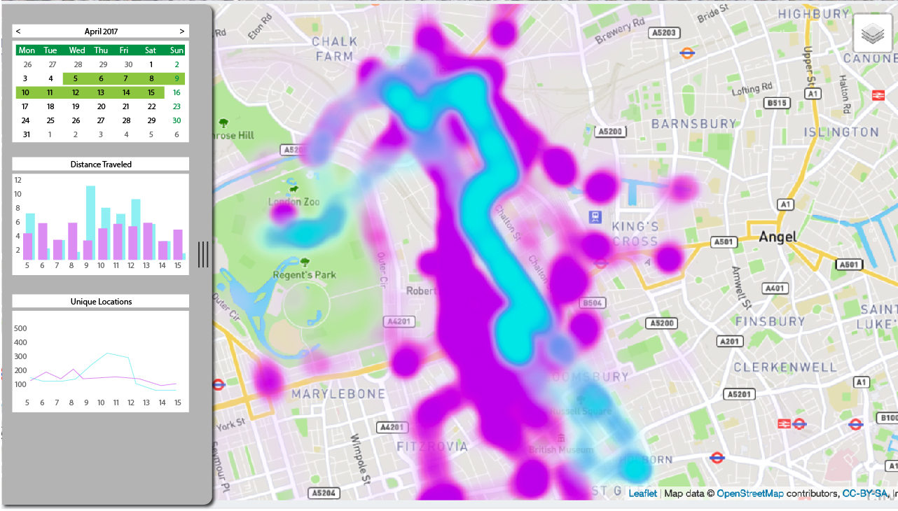 Hyperlocal - image 2