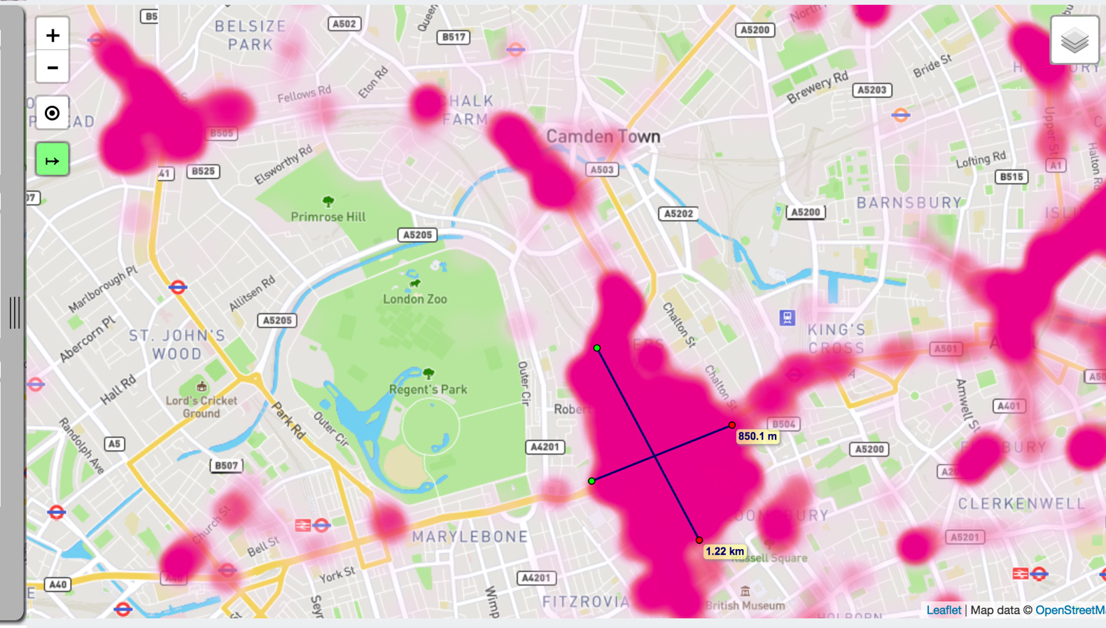 Hyperlocal - image 3