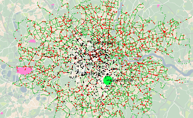 Pollination Networks - image 2
